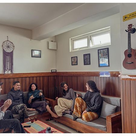 A Pousada Stargaze Backpackers Shillong Exterior foto